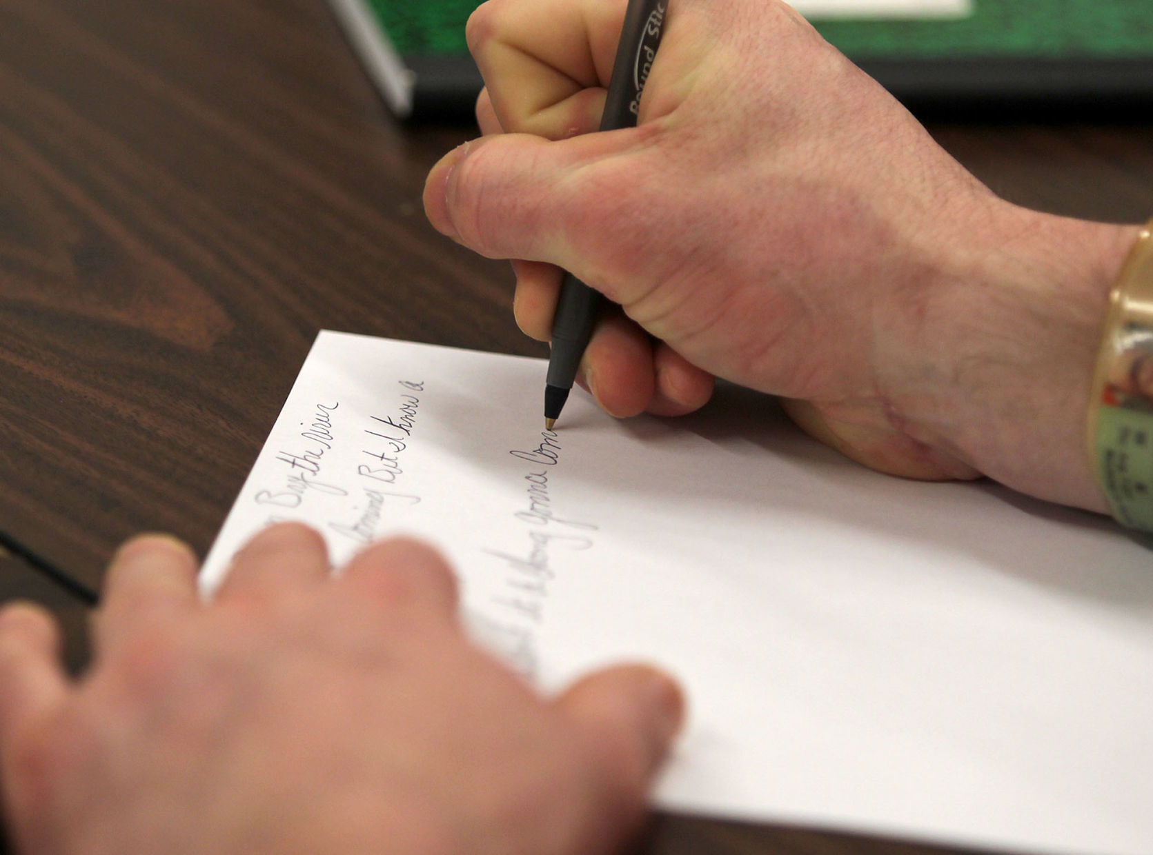 McLennan County Reintegration Program